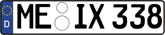 ME-IX338