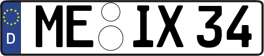 ME-IX34