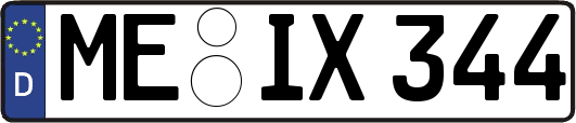 ME-IX344