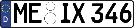 ME-IX346