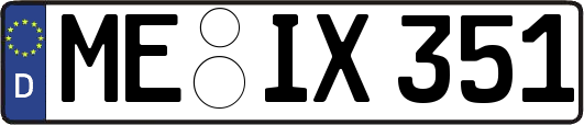 ME-IX351
