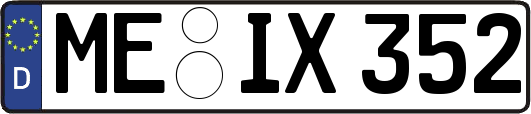ME-IX352