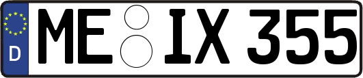 ME-IX355