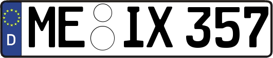 ME-IX357
