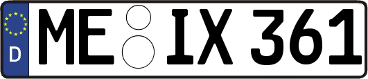 ME-IX361