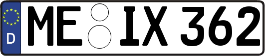 ME-IX362