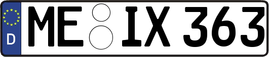 ME-IX363