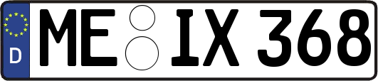 ME-IX368