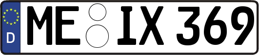 ME-IX369