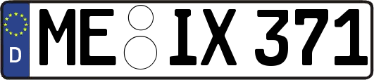 ME-IX371