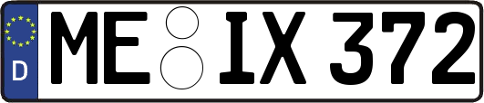 ME-IX372