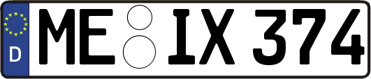 ME-IX374