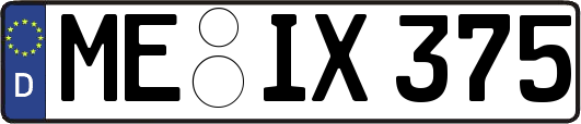 ME-IX375