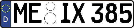 ME-IX385