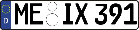 ME-IX391