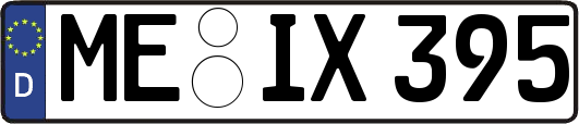 ME-IX395