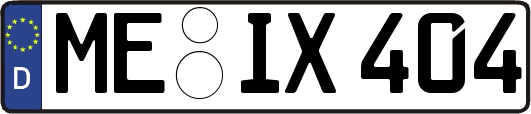 ME-IX404