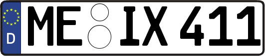 ME-IX411
