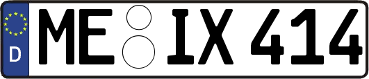 ME-IX414