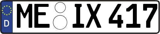 ME-IX417