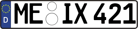 ME-IX421