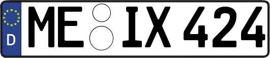 ME-IX424