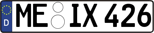 ME-IX426