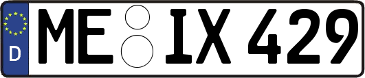 ME-IX429