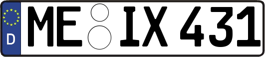 ME-IX431