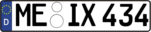 ME-IX434