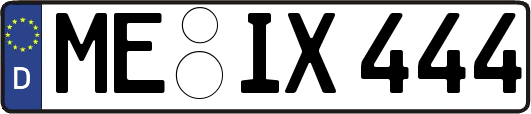 ME-IX444
