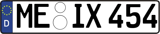 ME-IX454
