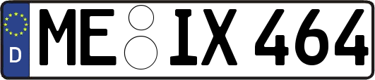 ME-IX464