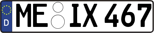 ME-IX467