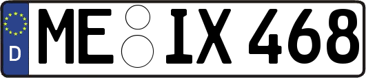 ME-IX468