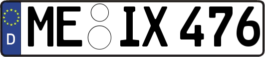 ME-IX476