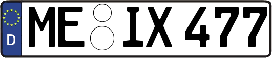 ME-IX477