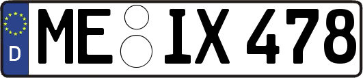 ME-IX478