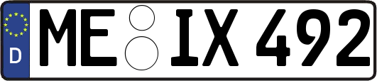ME-IX492