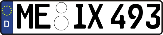 ME-IX493