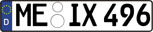 ME-IX496