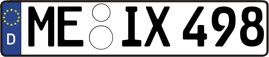 ME-IX498