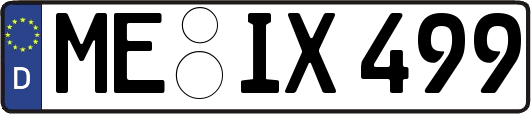 ME-IX499