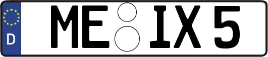 ME-IX5