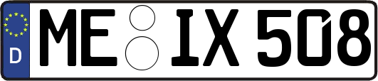 ME-IX508