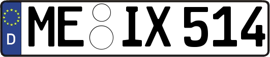 ME-IX514