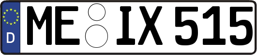 ME-IX515