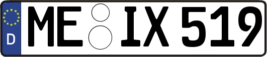 ME-IX519