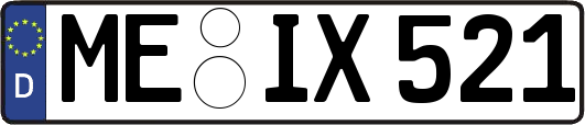 ME-IX521