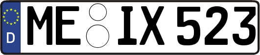 ME-IX523